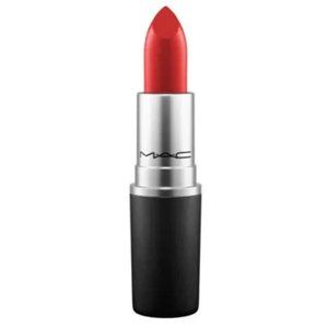 MAC Lustre Lipstick Cockney NIB